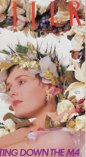 Rare magazine lucy - uk,