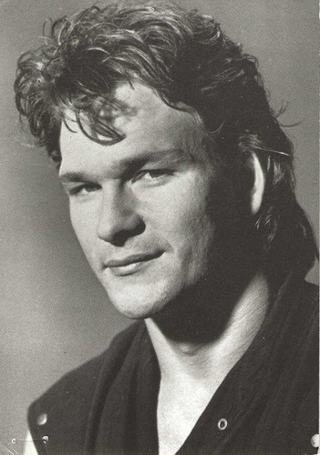 Patrick swayze - patrick,